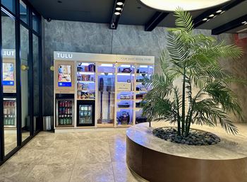 Tulu services